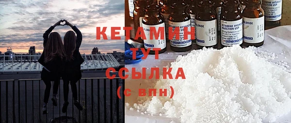 крисы Мегион